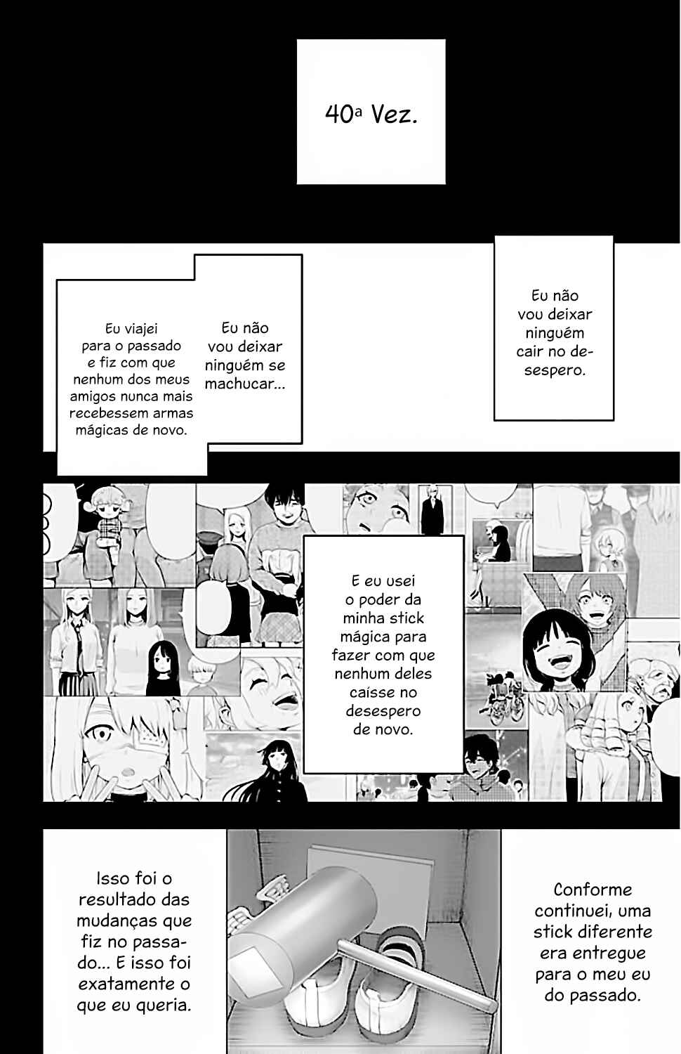 Chapter 138 - Page 6