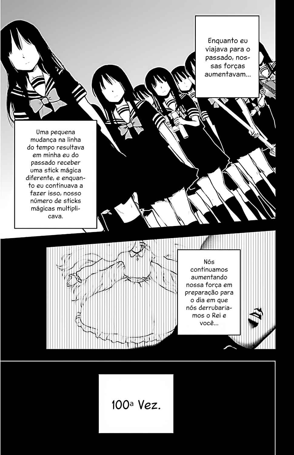 Chapter 138 - Page 7