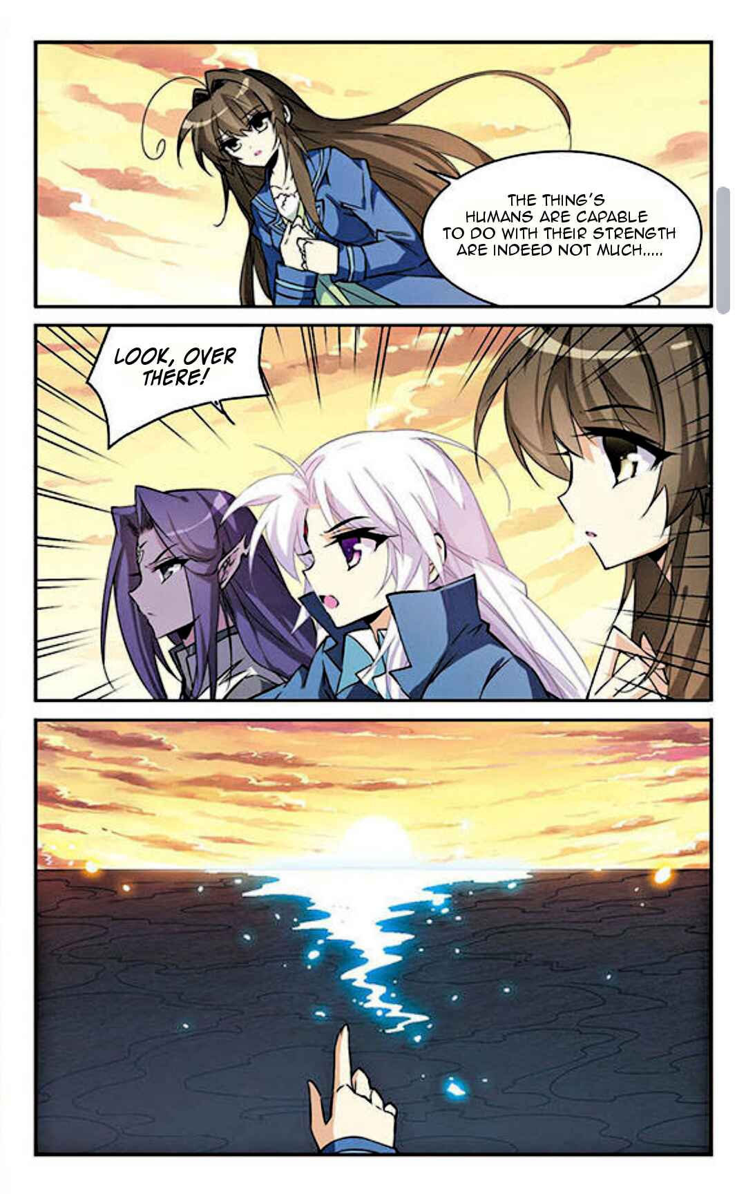 Chapter 118 - Page 3