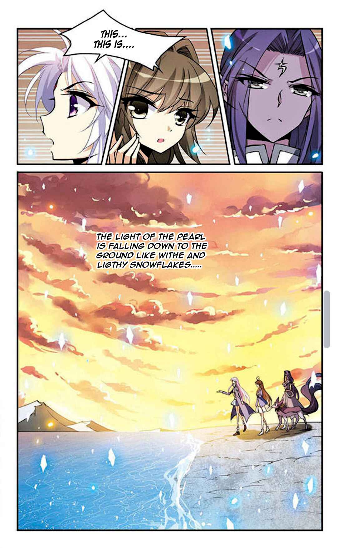 Chapter 118 - Page 7