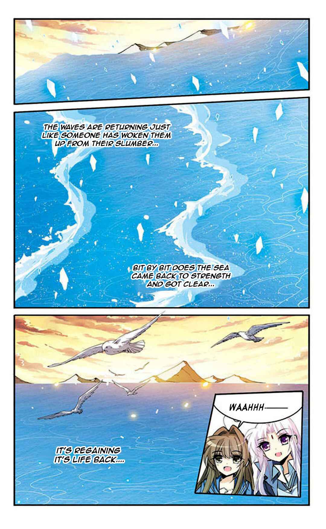 Chapter 118 - Page 8