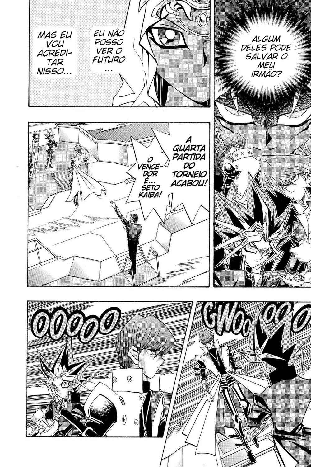 Chapter 172 - Page 15