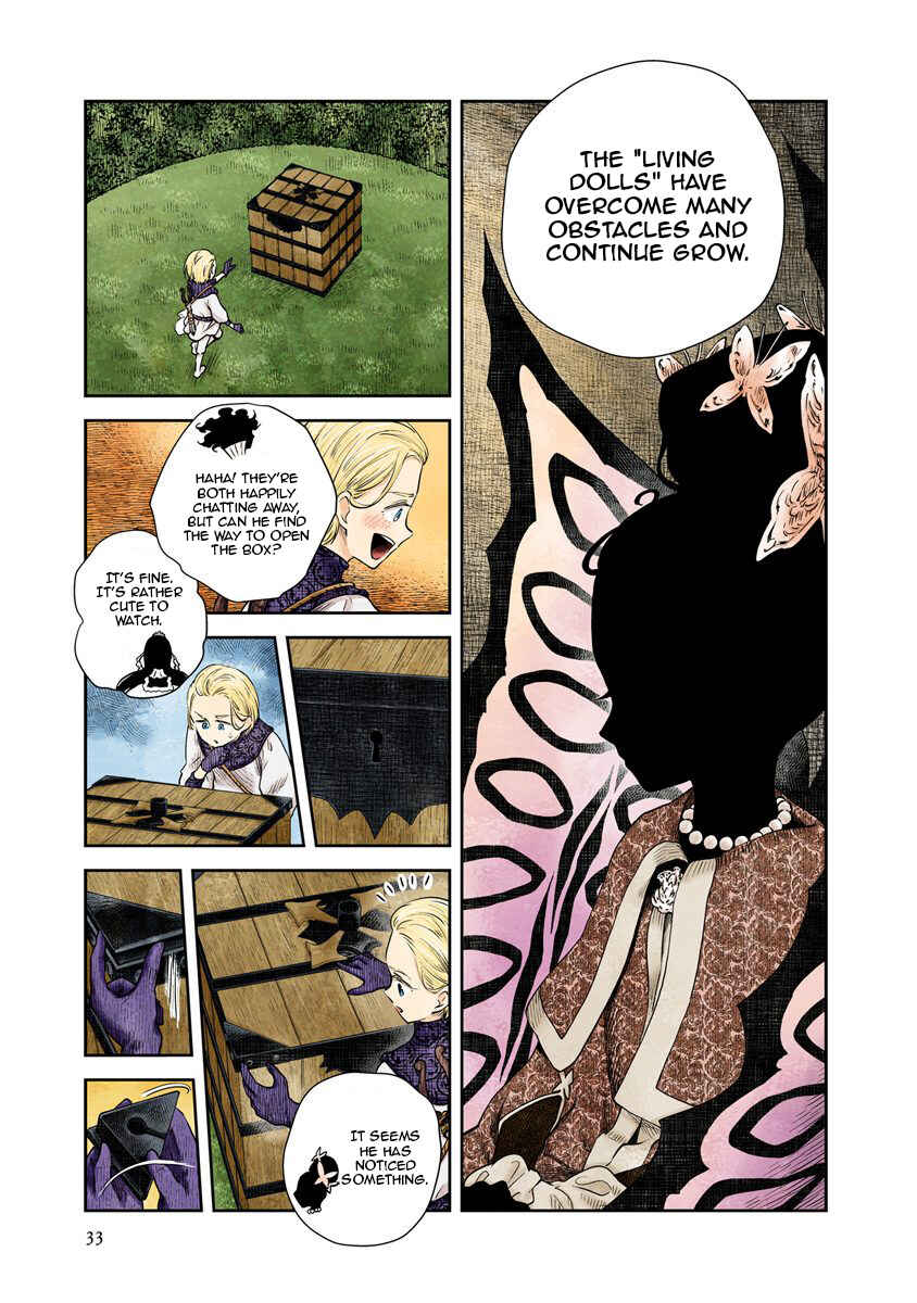 Chapter 39 - Page 5