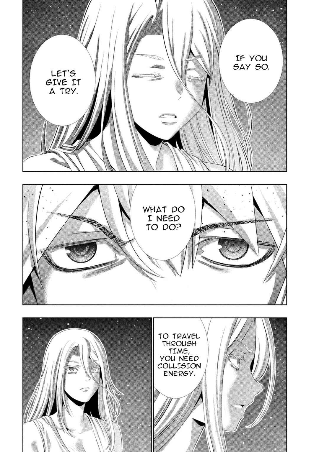 Chapter 301 - Page 10