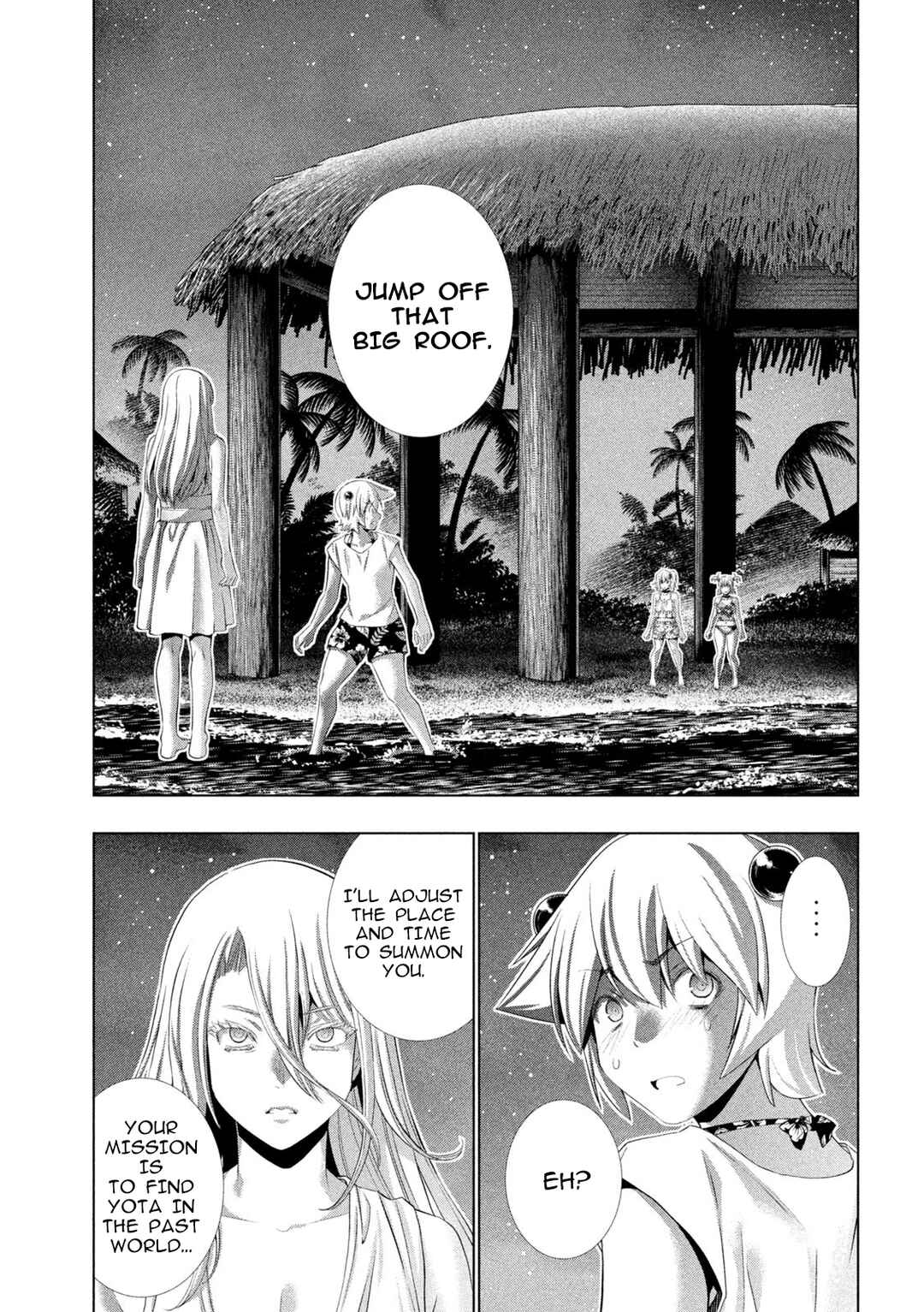 Chapter 301 - Page 11