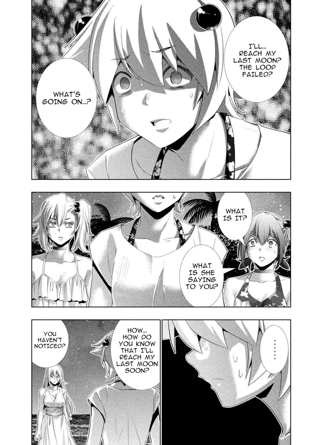 Chapter 301 - Page 3
