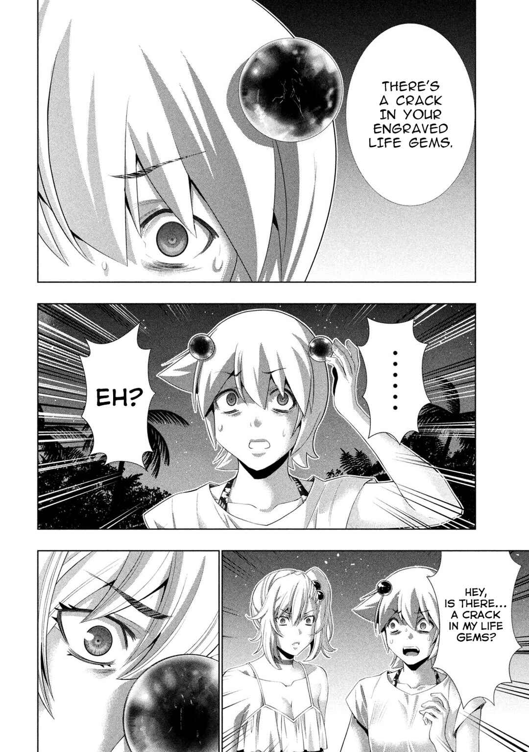 Chapter 301 - Page 4