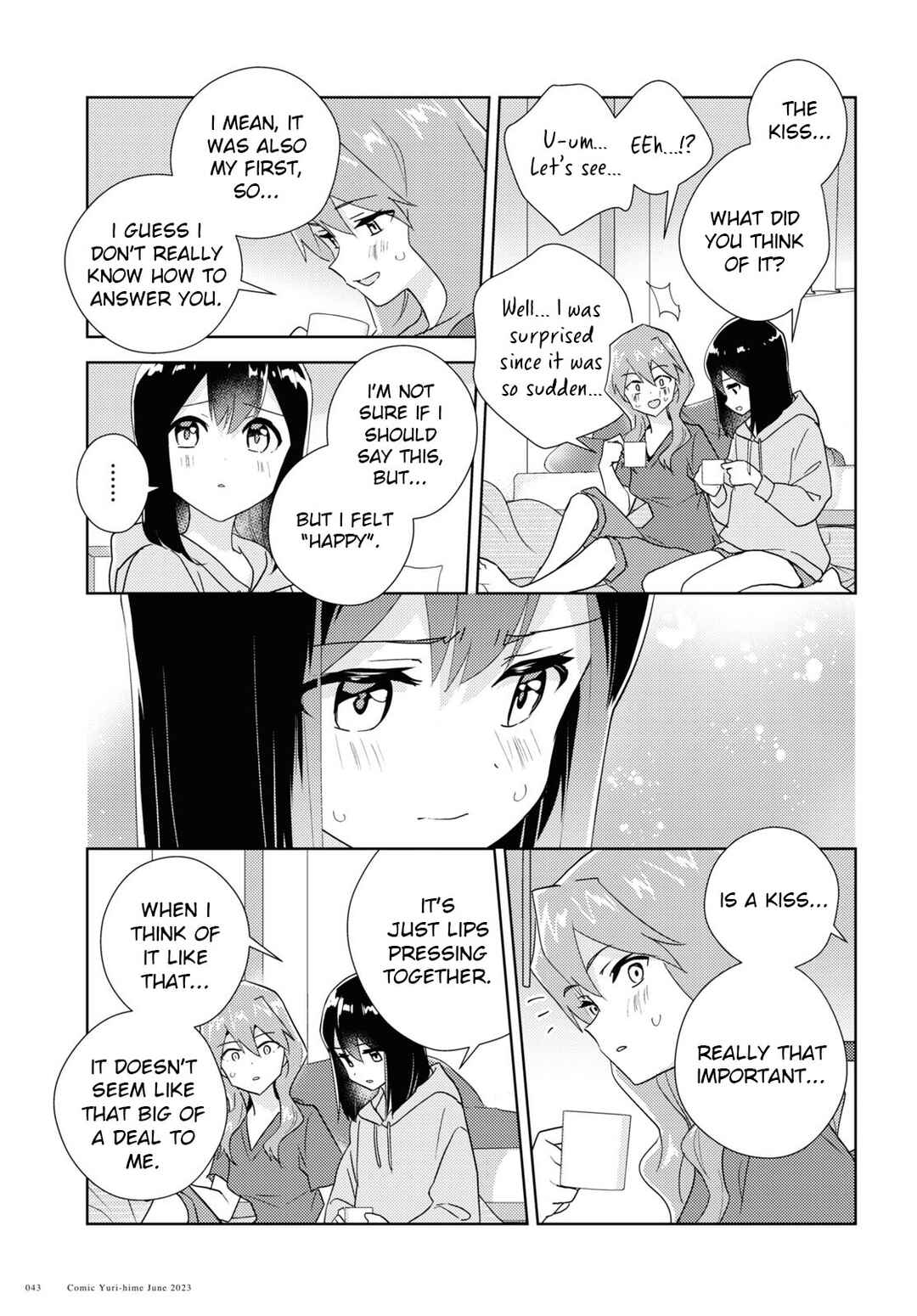 Chapter 61 - Page 5
