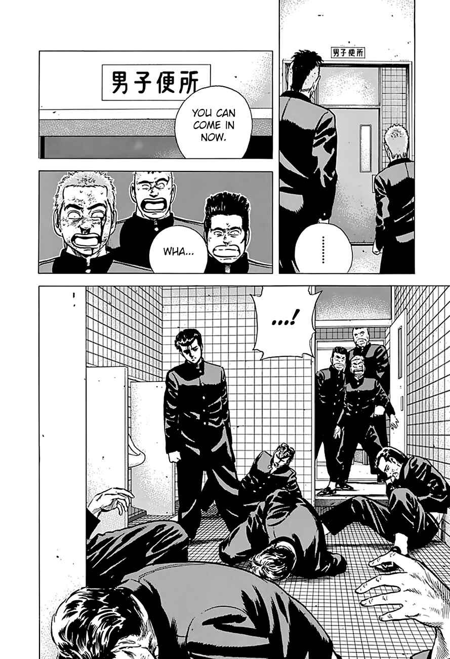 Chapter 162 - Page 14