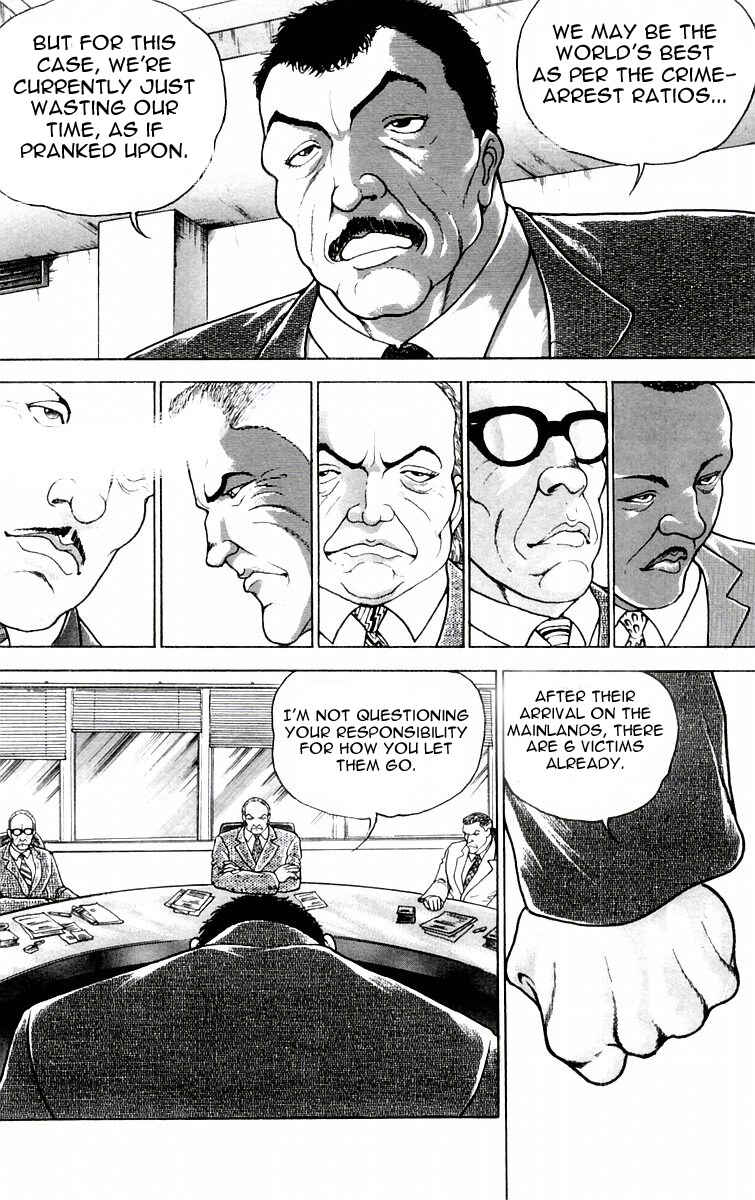 Chapter 86 - Page 11