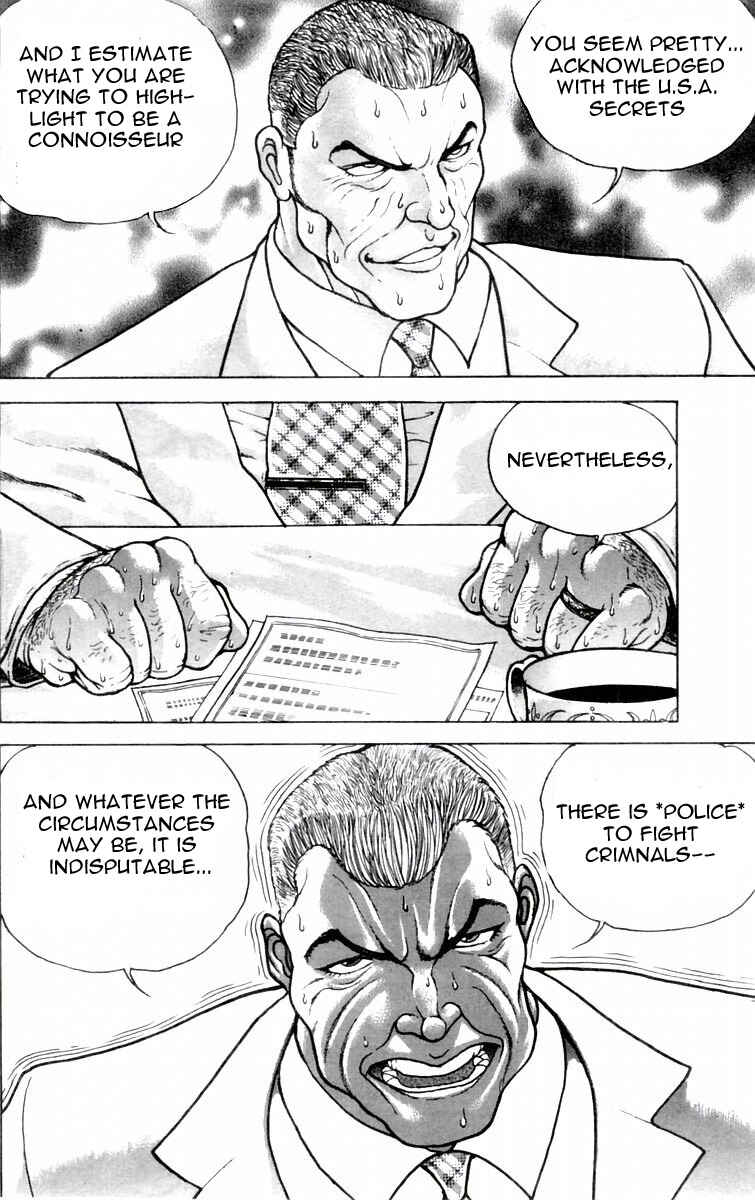Chapter 86 - Page 15