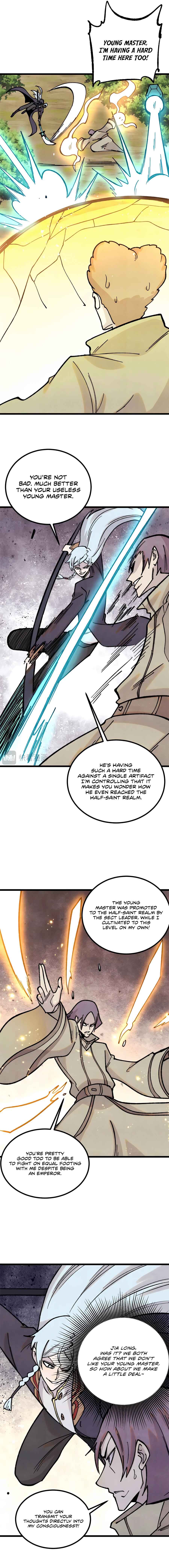 Chapter 396 - Page 10