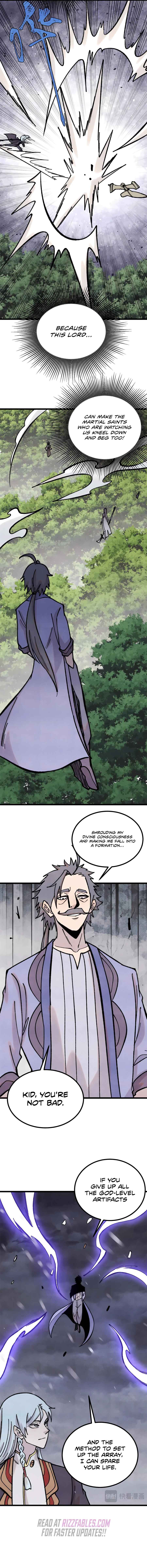 Chapter 396 - Page 12