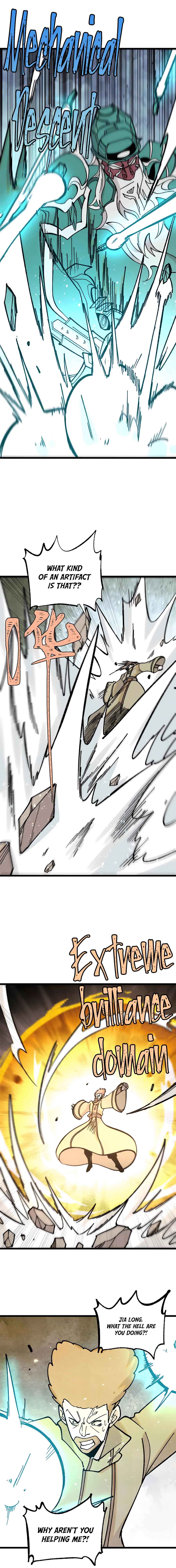 Chapter 396 - Page 9