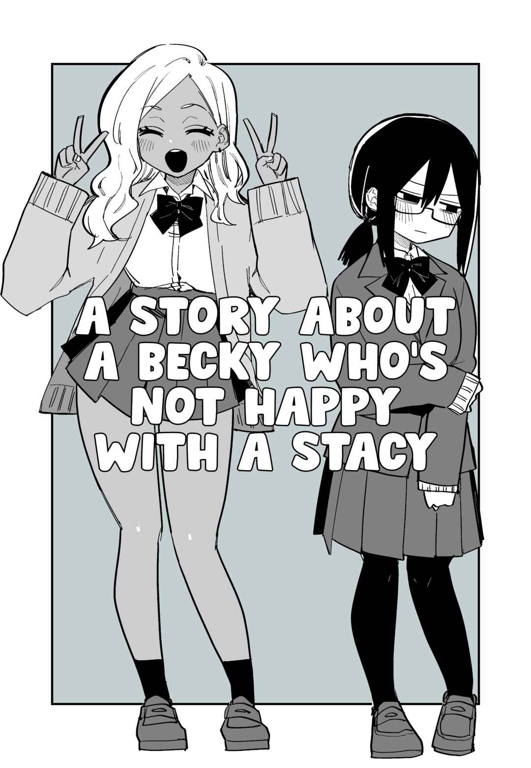 Chapter ? - Page 1