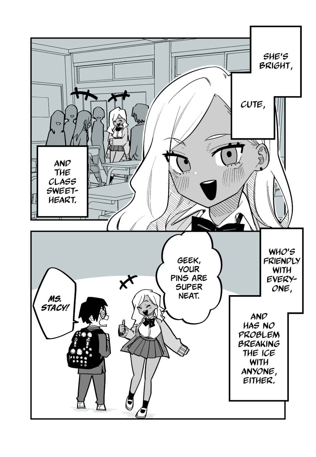 Chapter ? - Page 2