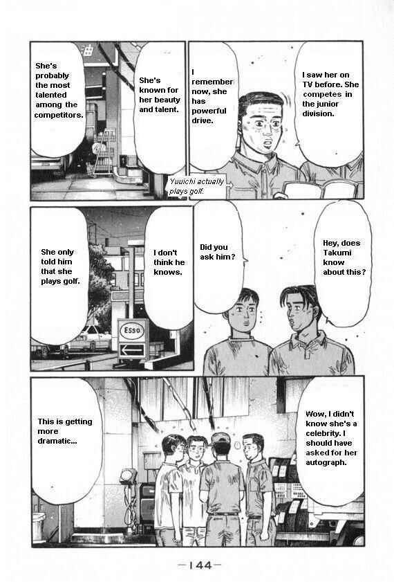 Chapter 434 - Page 5