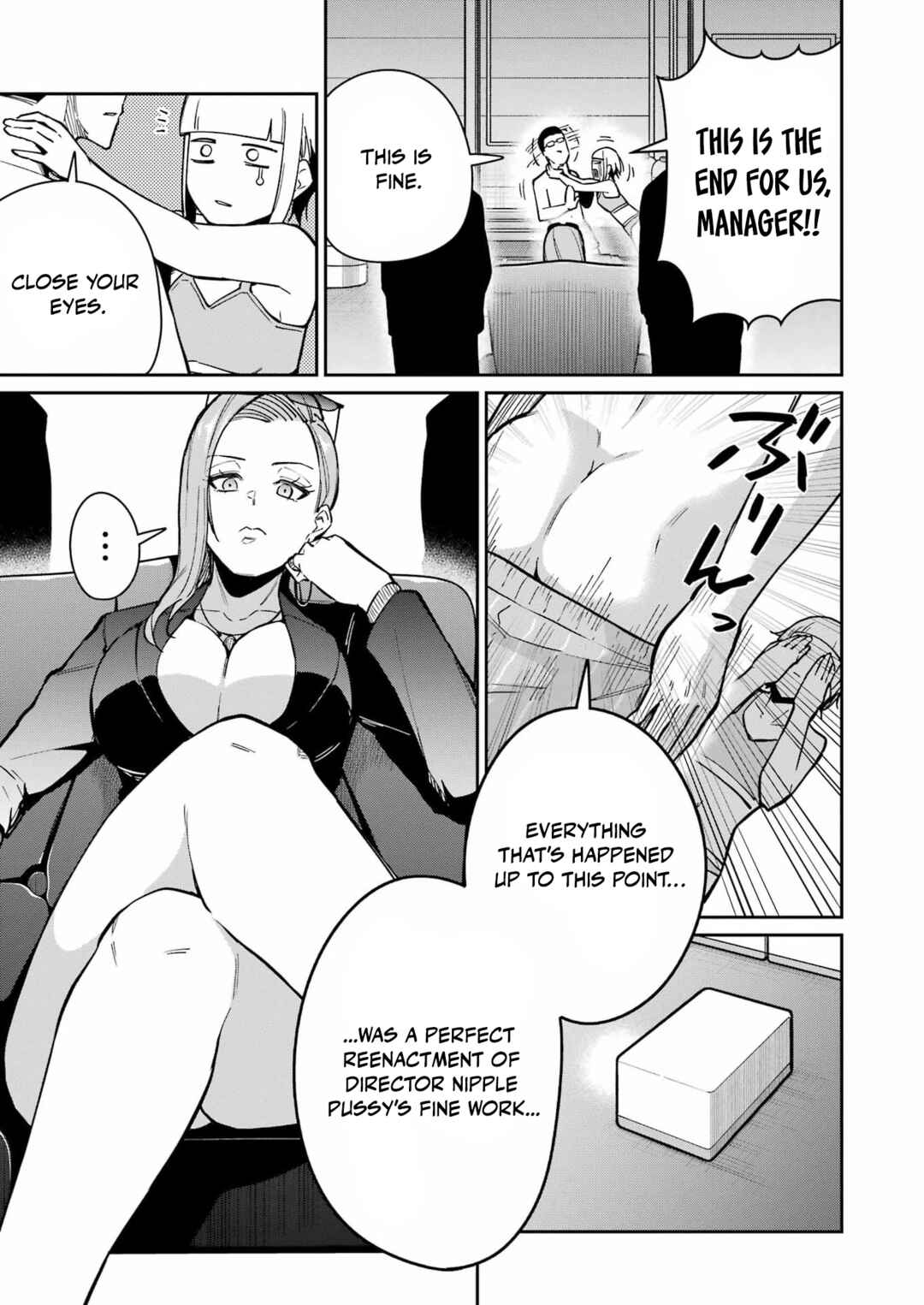 Chapter 23 - Page 22
