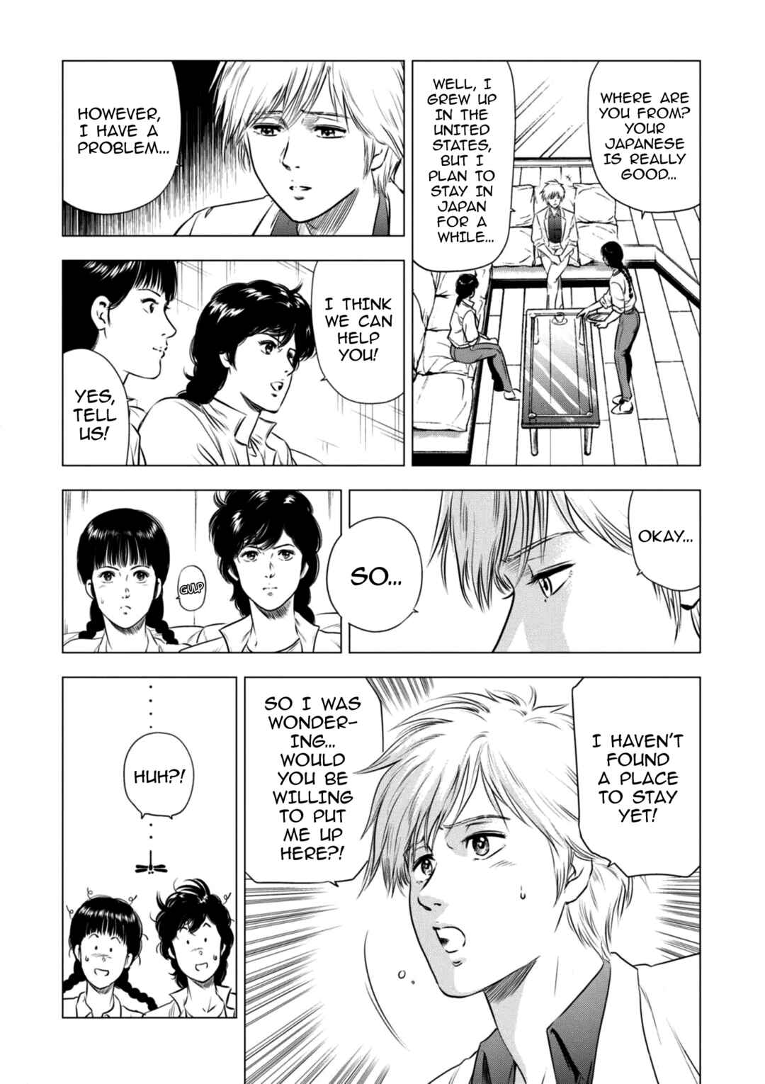 Chapter 19 - Page 14