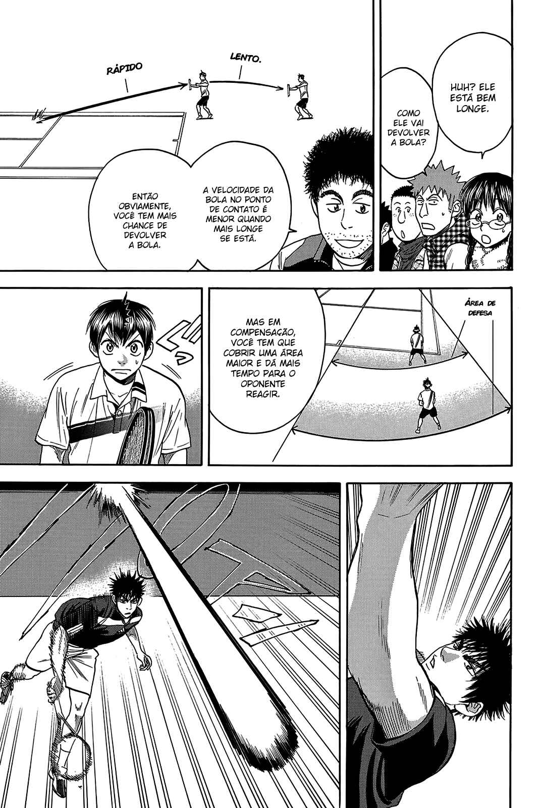 Chapter 319 - Page 11