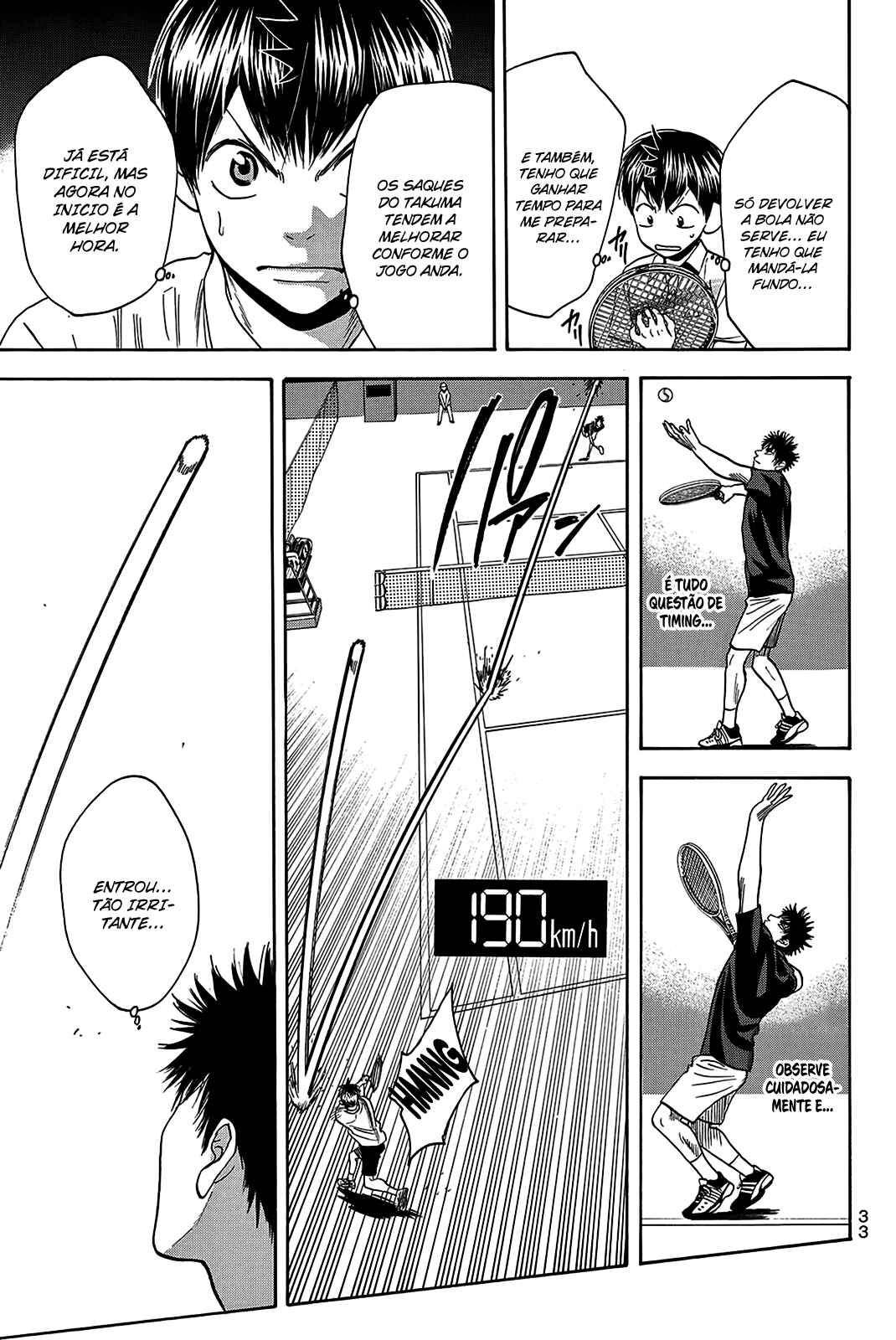 Chapter 319 - Page 13