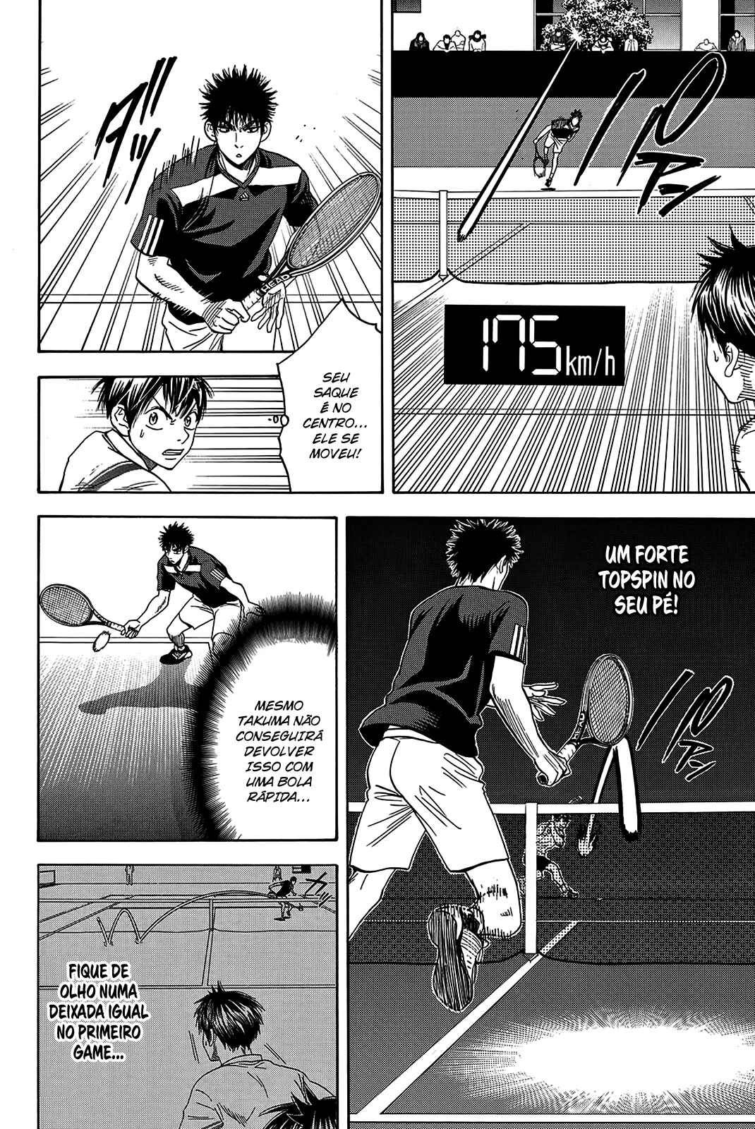 Chapter 319 - Page 18