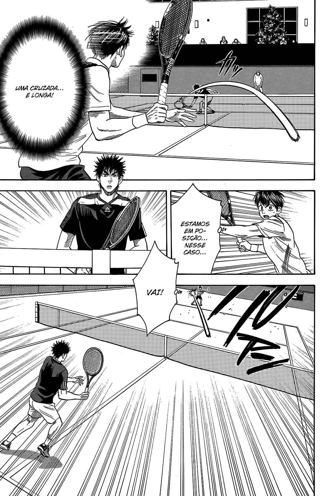 Chapter 319 - Page 19