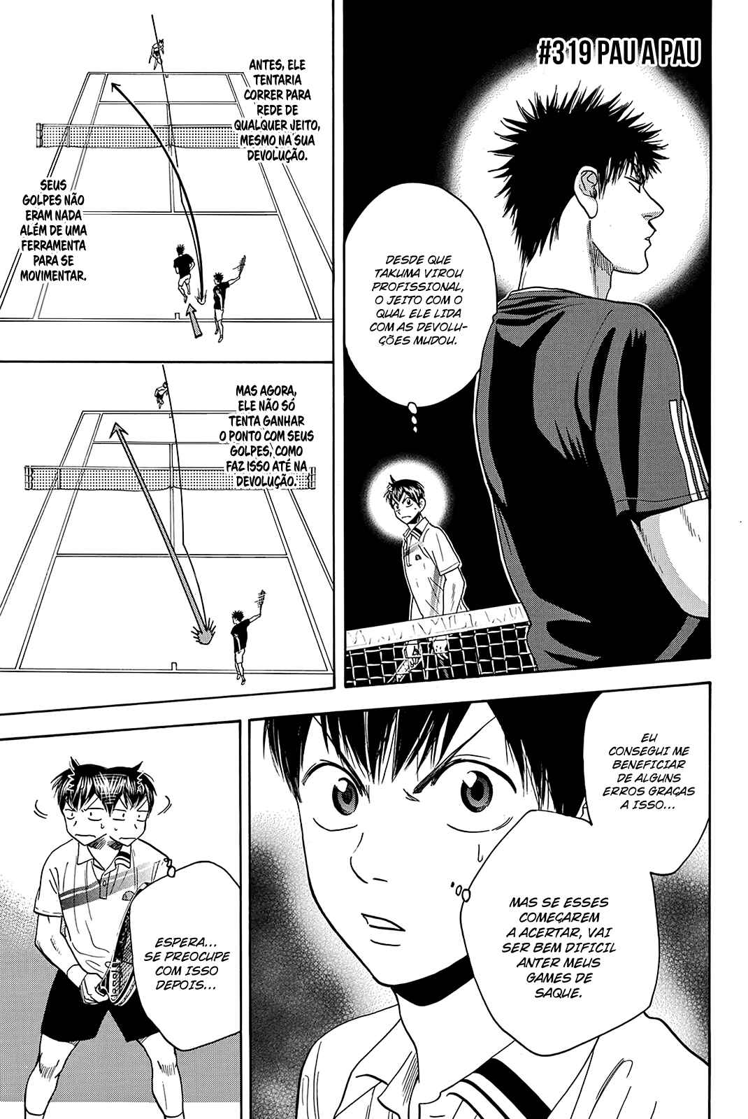 Chapter 319 - Page 3
