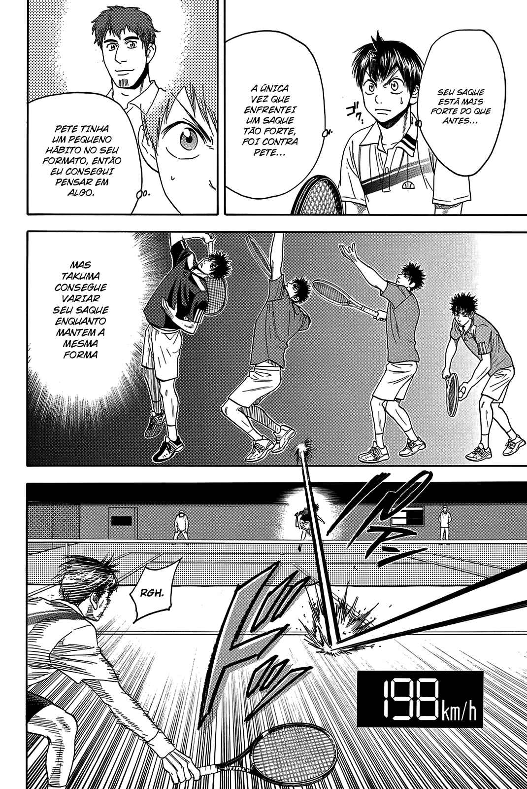 Chapter 319 - Page 6