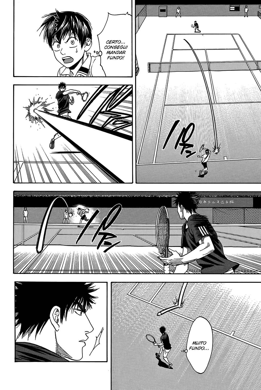 Chapter 319 - Page 8
