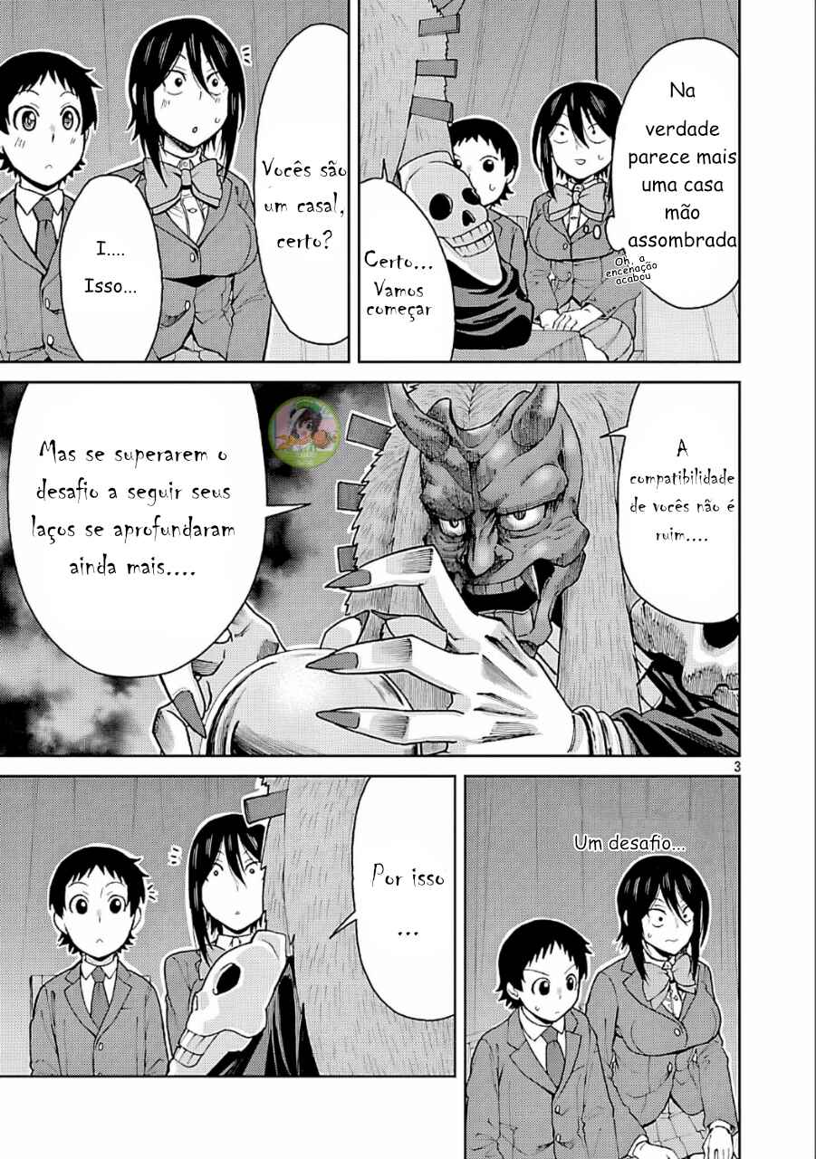 Chapter 126 - Page 3
