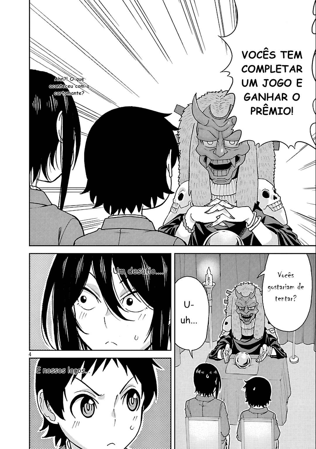 Chapter 126 - Page 4