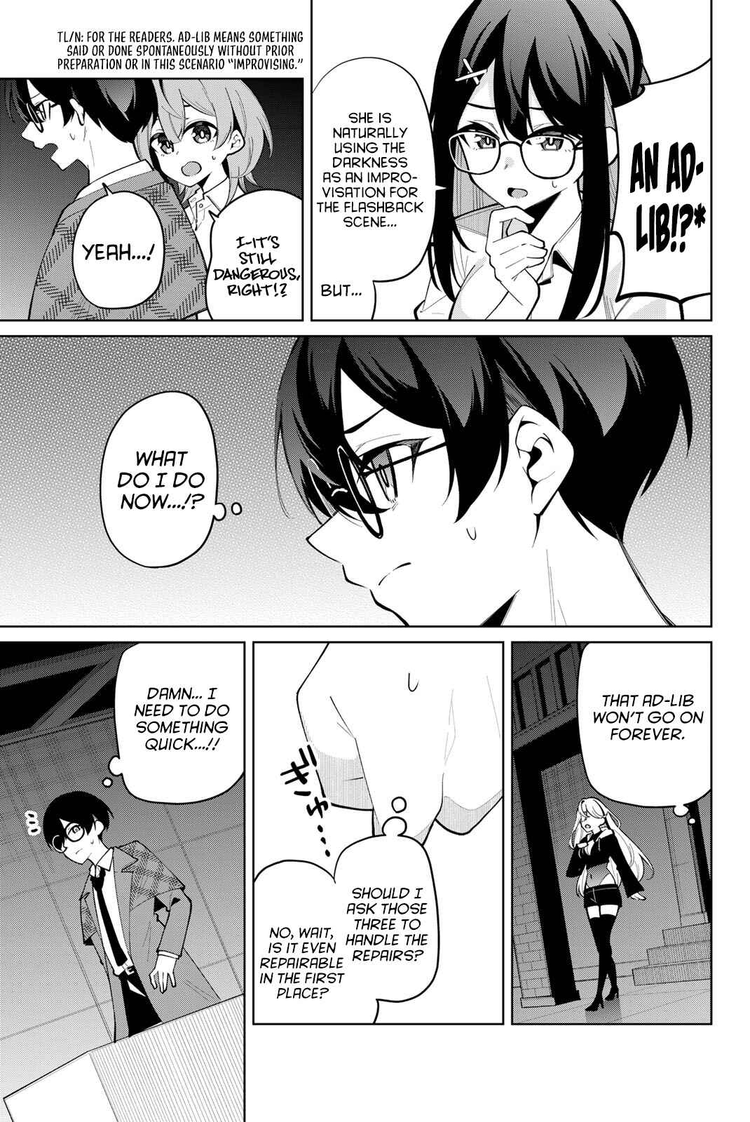 Chapter 36 - Page 12