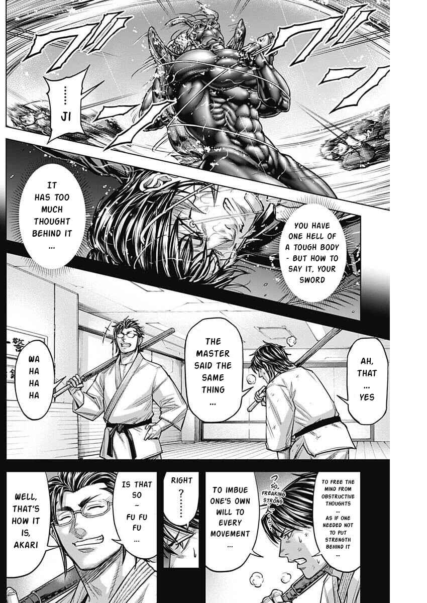 Chapter 251 - Page 18