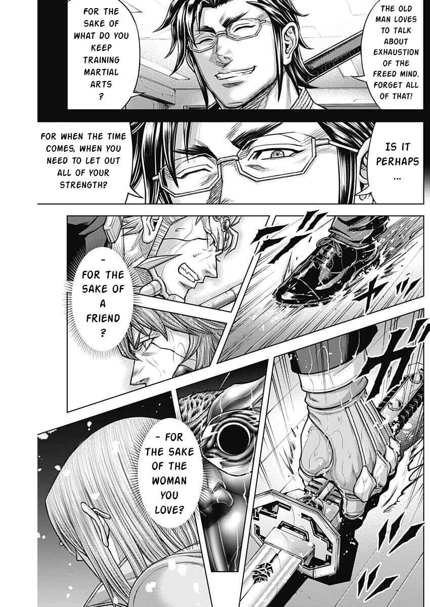 Chapter 251 - Page 19