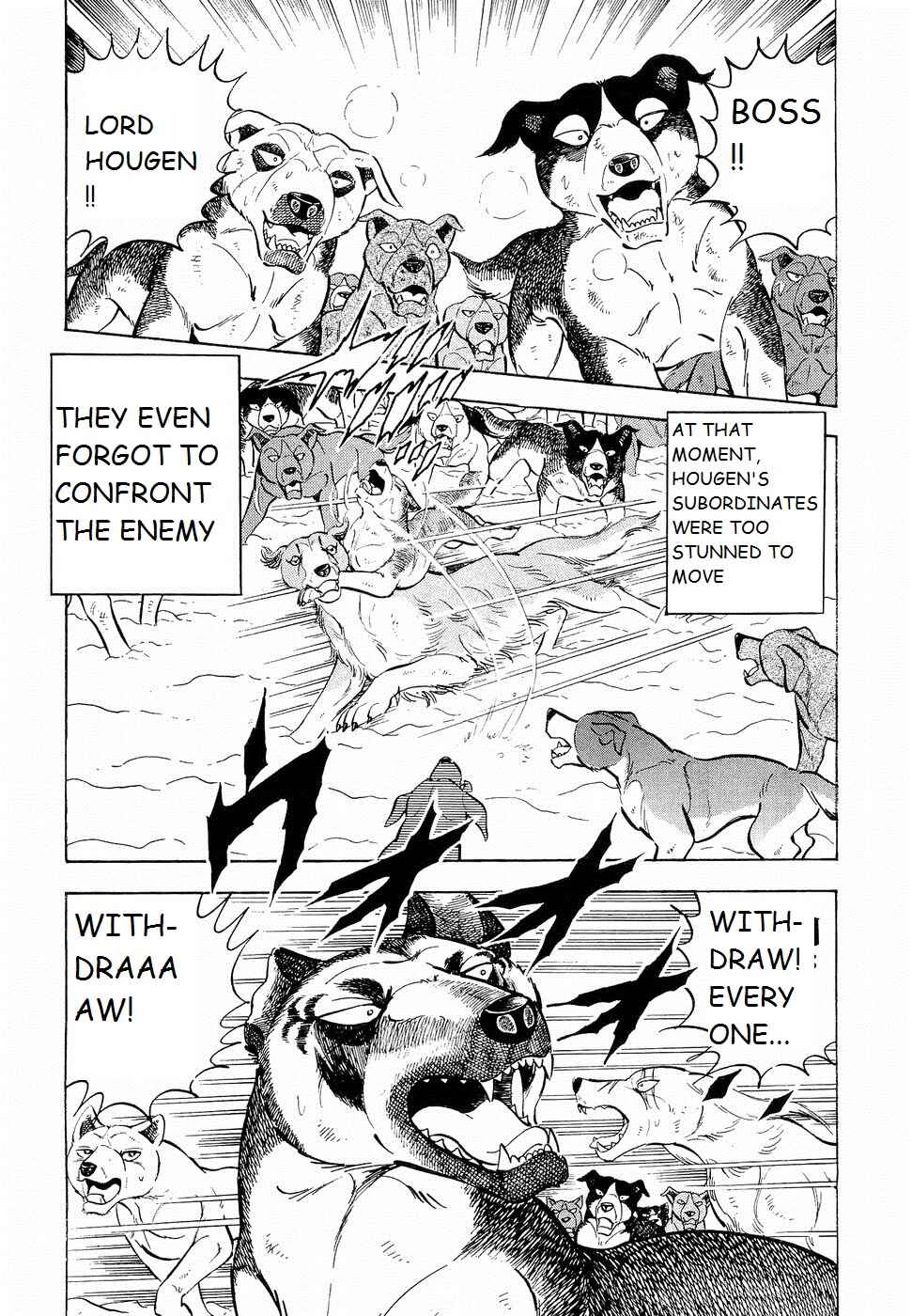 Chapter 192 - Page 10