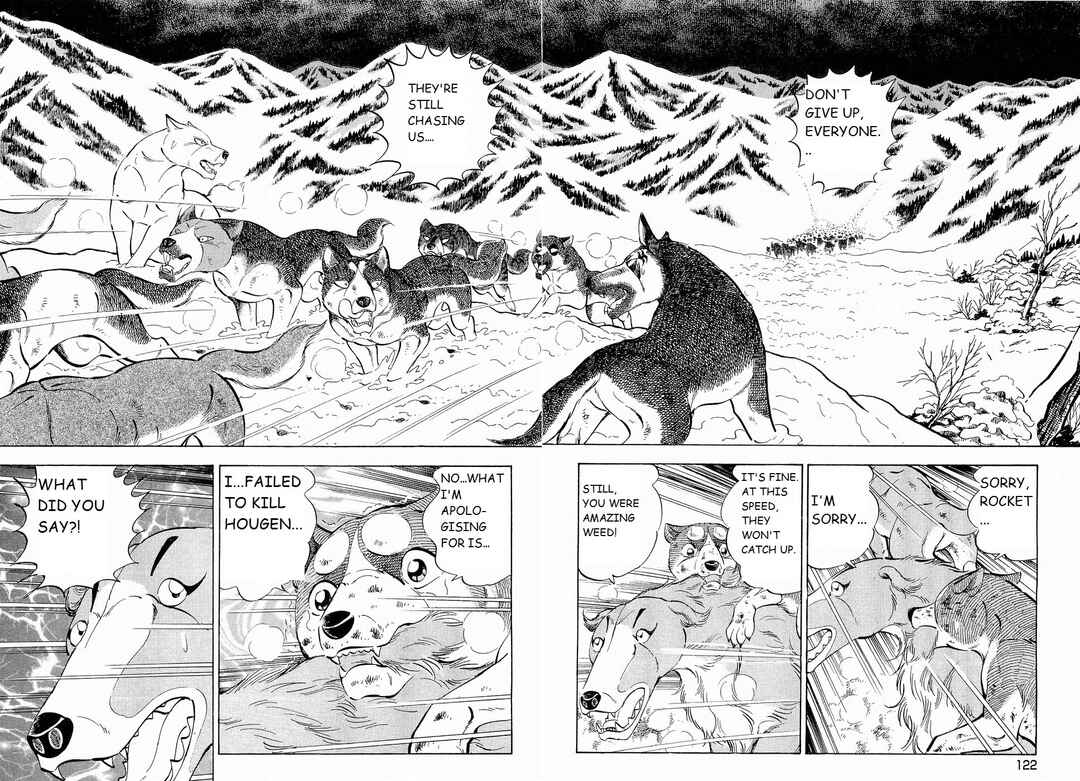 Chapter 192 - Page 15