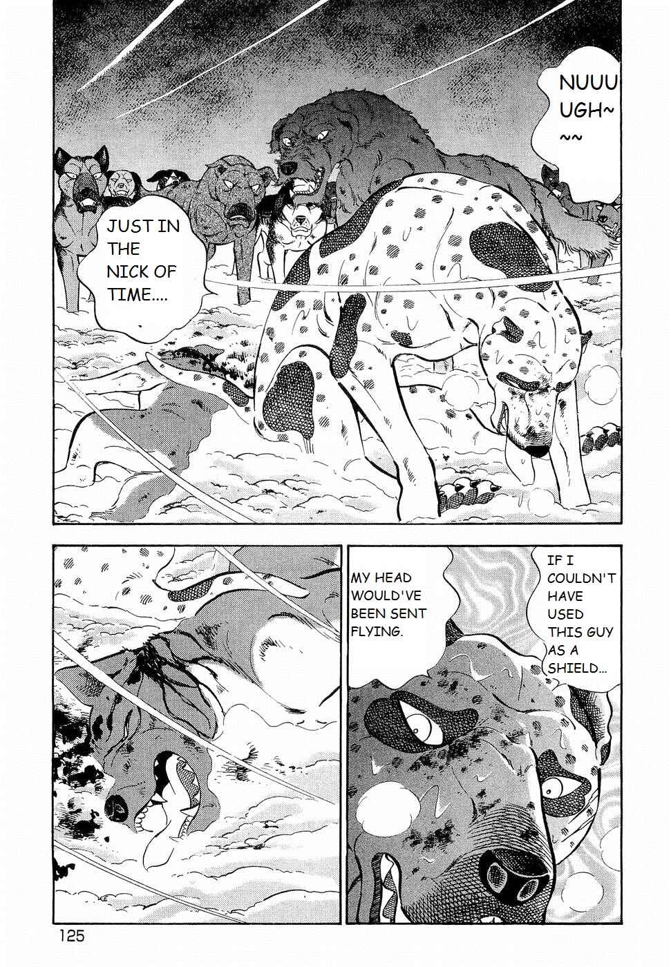 Chapter 192 - Page 17