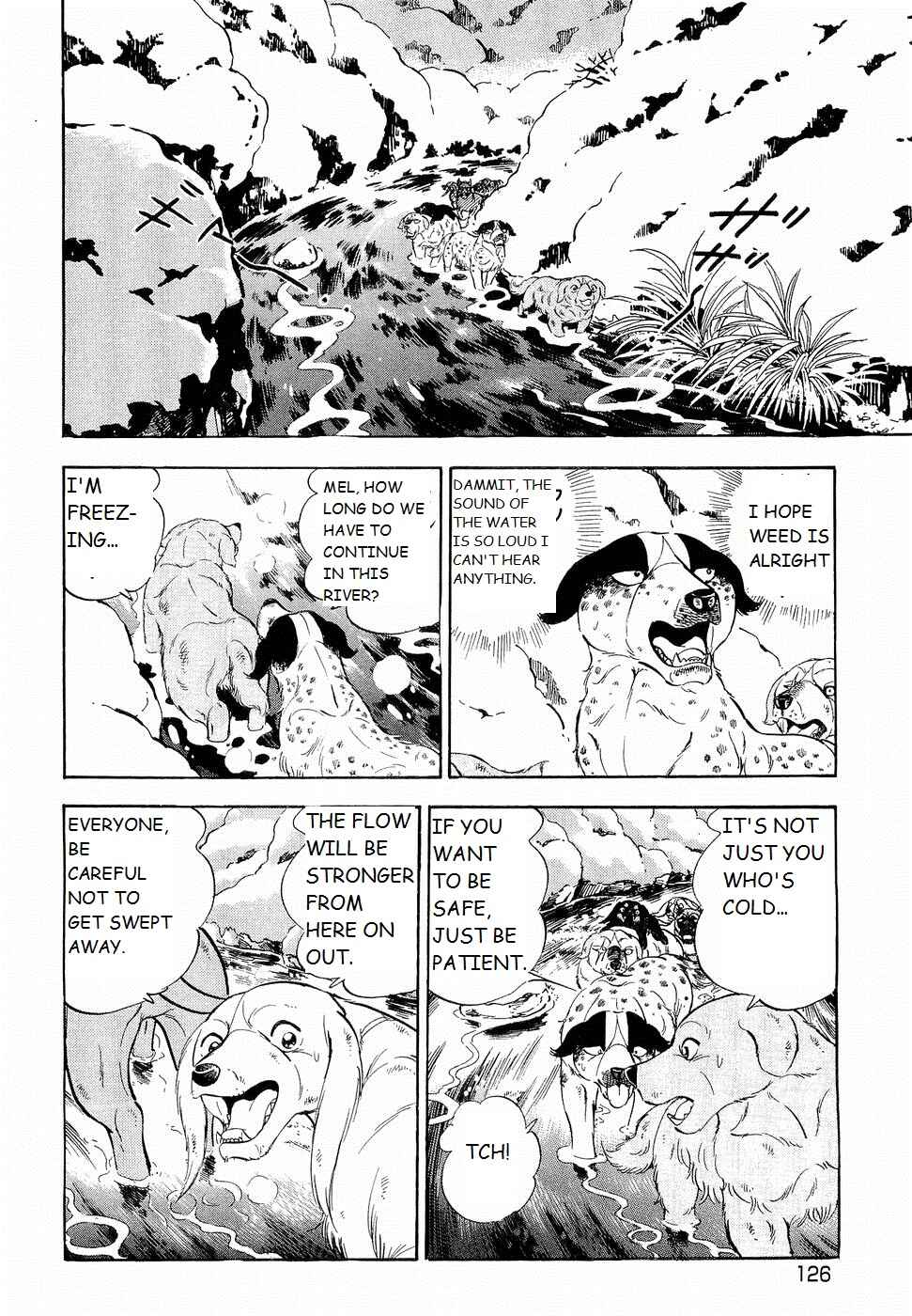 Chapter 192 - Page 18