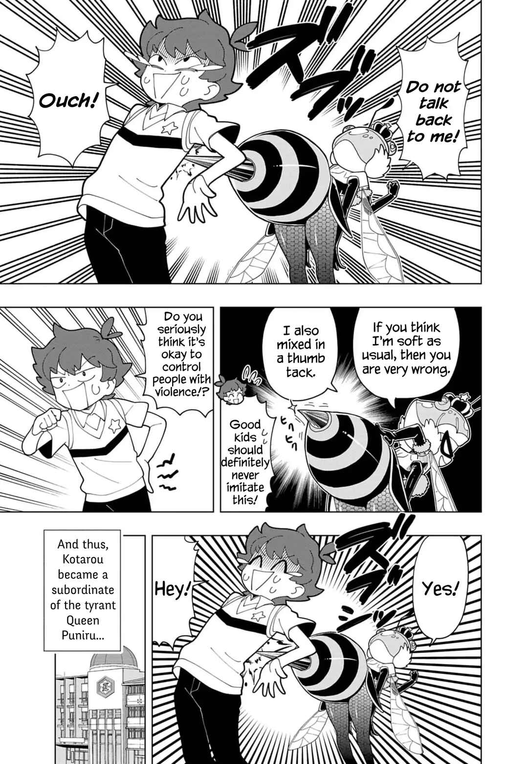 Chapter 83 - Page 5