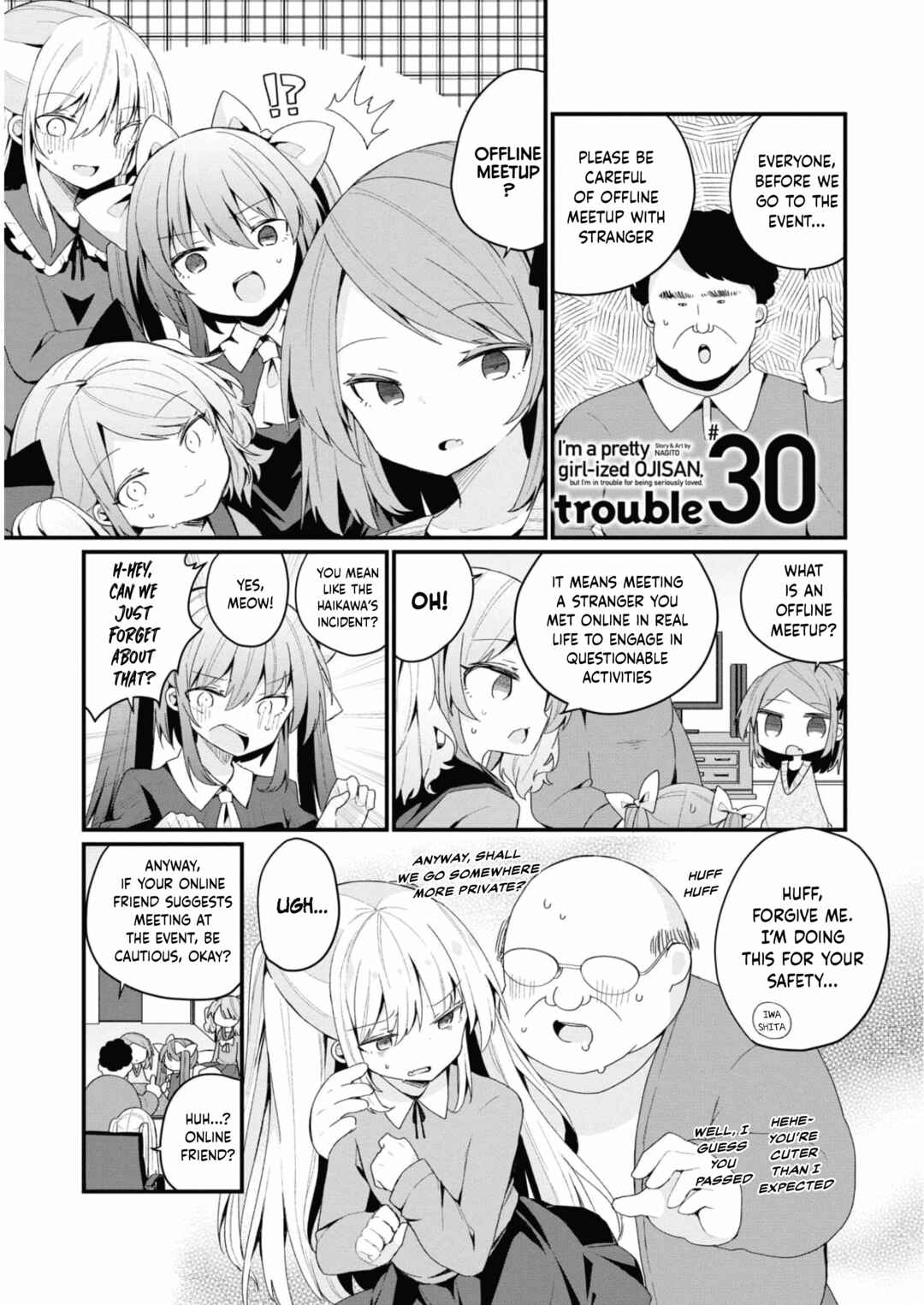 Chapter 30 - Page 1