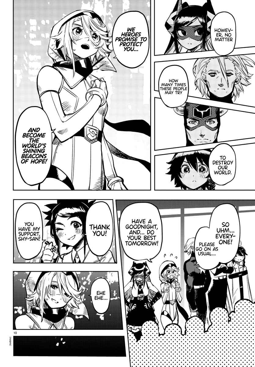 Chapter 74 - Page 10
