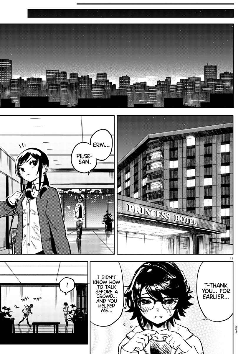 Chapter 74 - Page 11