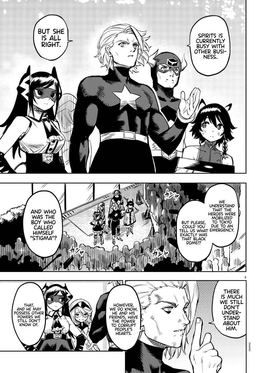 Chapter 74 - Page 3