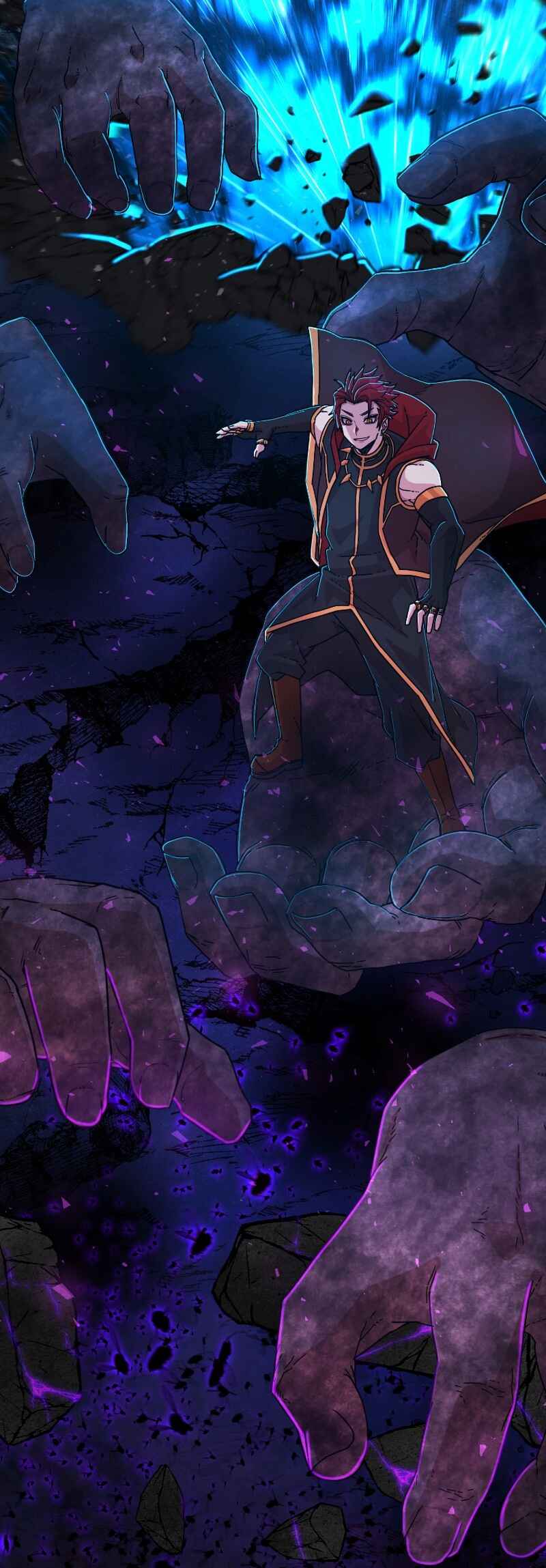 Chapter 61 - Page 23
