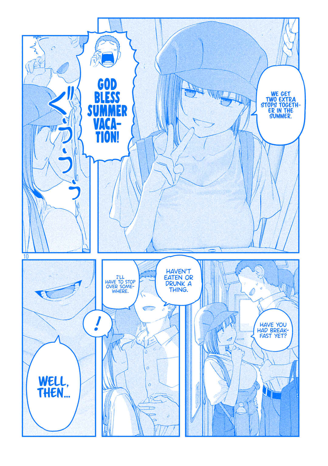Chapter 56 - Page 10