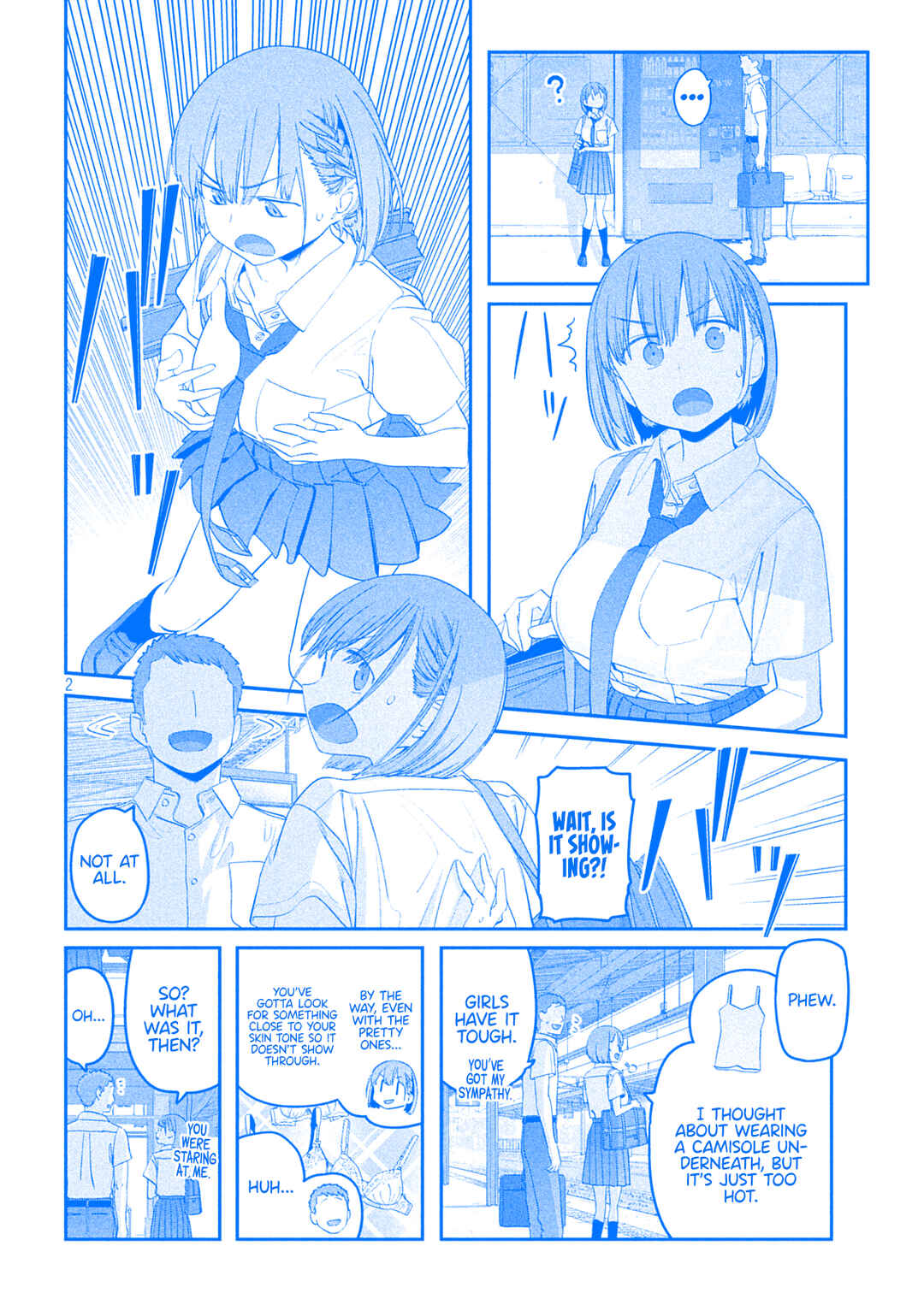 Chapter 56 - Page 2