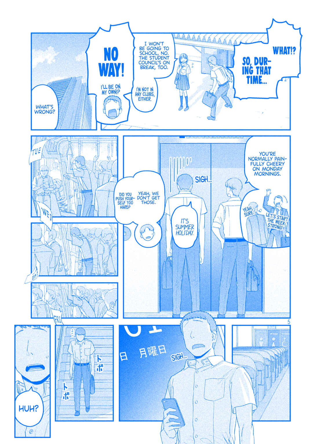 Chapter 56 - Page 5