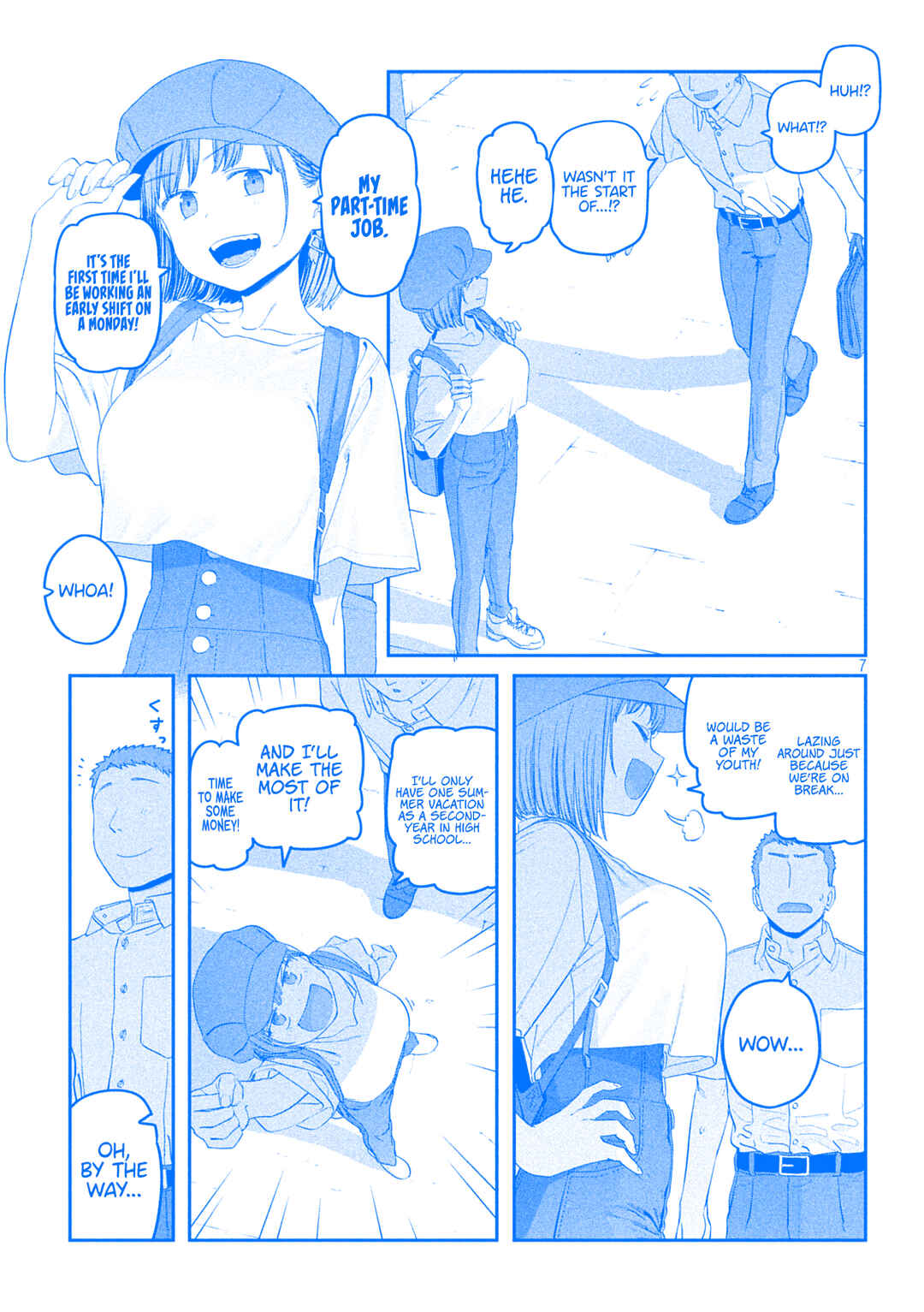 Chapter 56 - Page 7