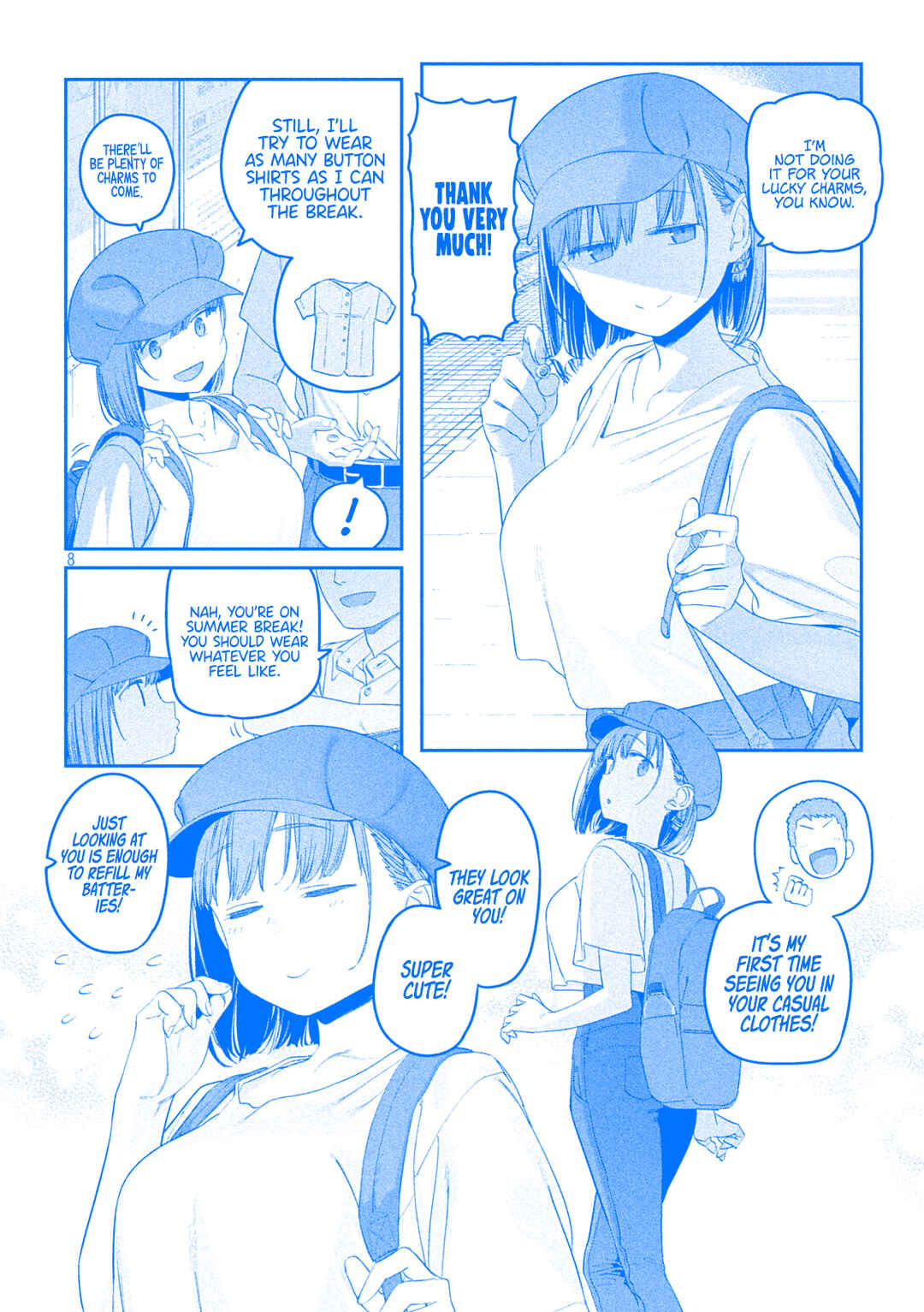 Chapter 56 - Page 8